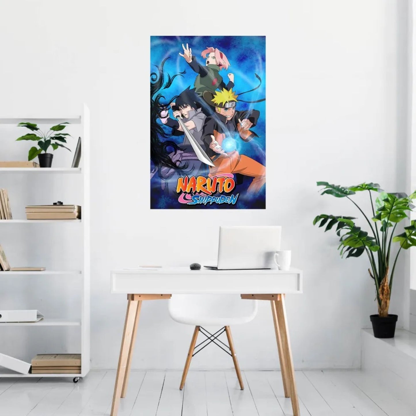 Poster Naruto Shippuden 61x91,5cm