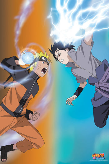 Anime Poster