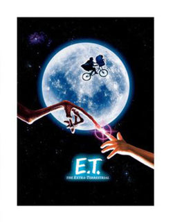 Poster E.T. 40x50cm