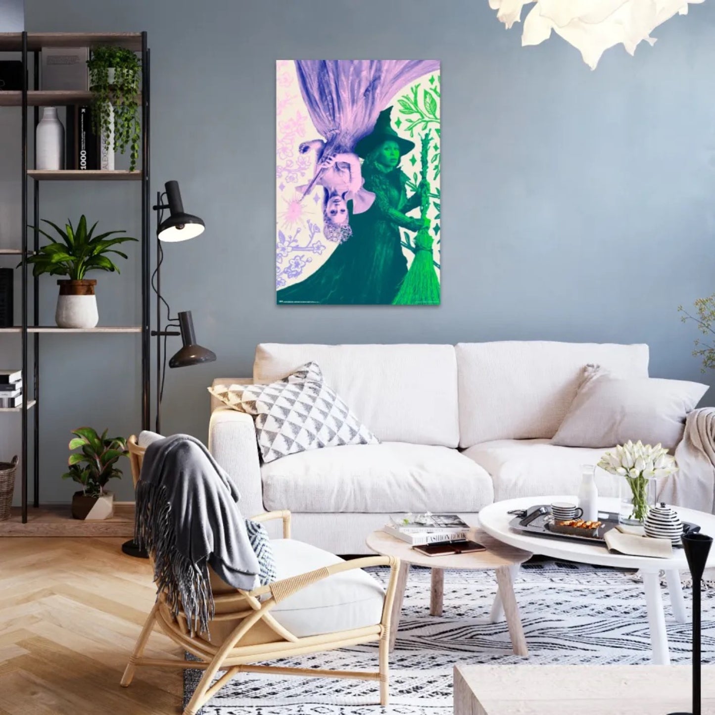 Poster Wicked - Part 2 61x91,5cm