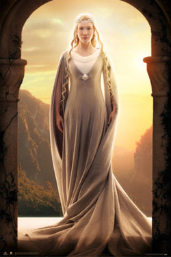 Poster The Hobbit - Galadriel 61x91,5cm