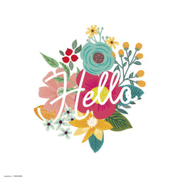 Kunstdruck Loreak - Dreams 30x30cm