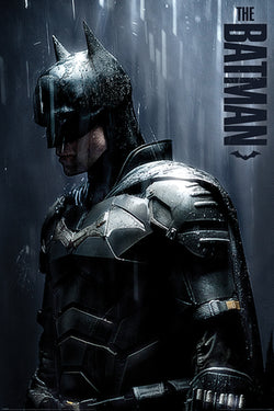 Poster The Batman - Downpour 61x91,5cm