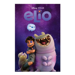 Poster Disney - Elio 61x91,5cm