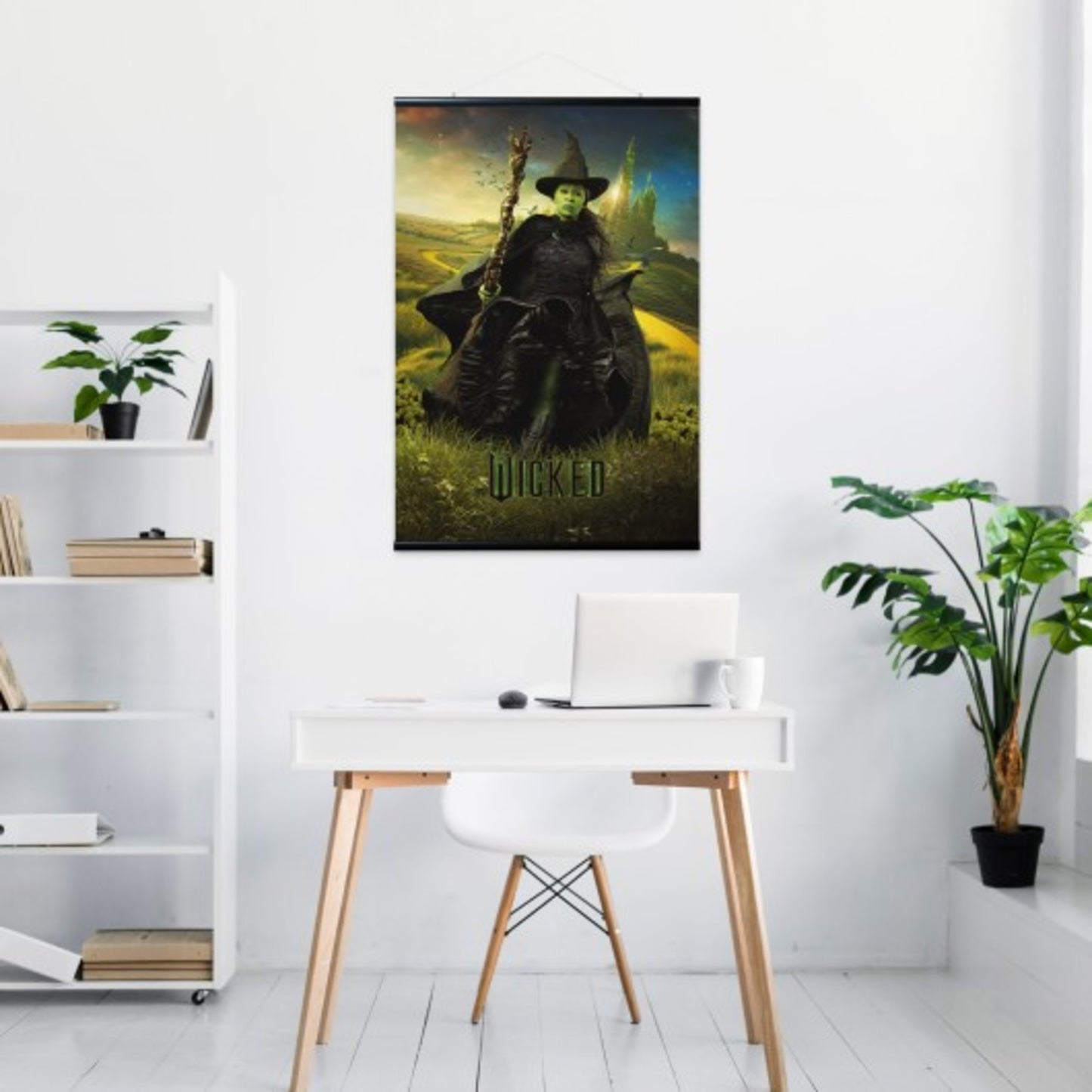 Poster Wicked - Elphaba 61x91,5cm