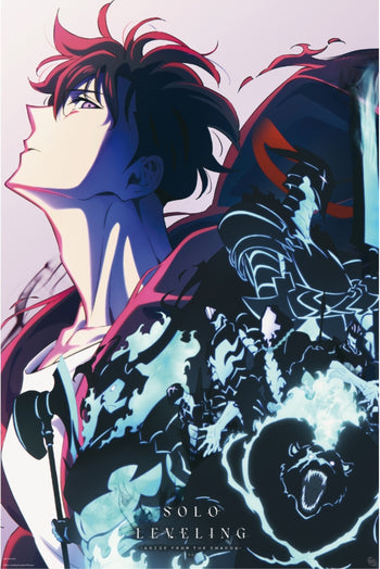 Anime Poster