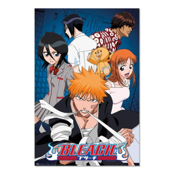 Anime Poster
