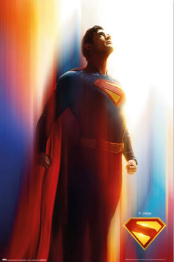 Poster DC Comics - Superman 2025 61x91,5cm