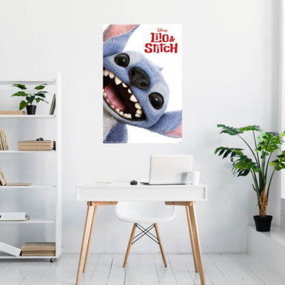 Poster Disney - Stitch Live Action Face 61x91,5cm