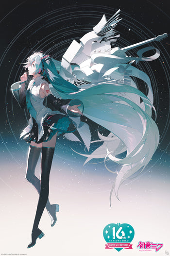 Musik Poster
