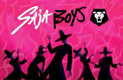 Poster K-Pop Demon Hunters 61x91,5cm