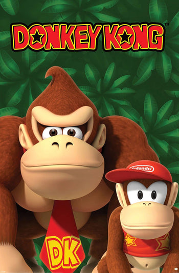 Game Poster