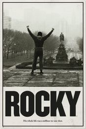 Poster Rocky Balboa Film 61x91,5cm