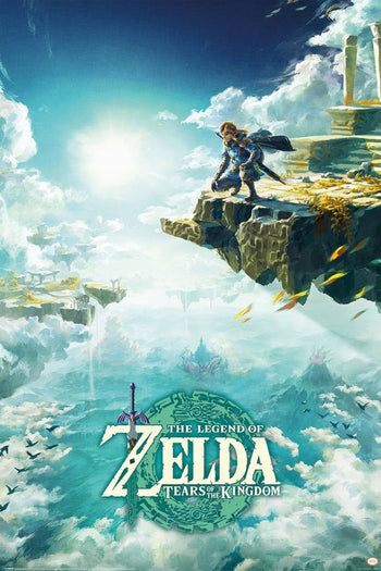 Game Poster