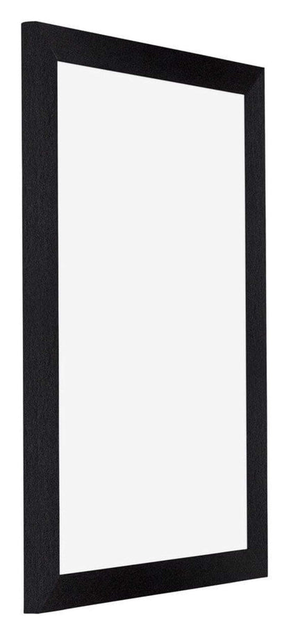 Posterrahmen 61x91,5cm Schwarz Matt MDF Parma