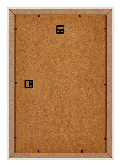 Posterrahmen 61x91,5cm Weiss Matt MDF Parma