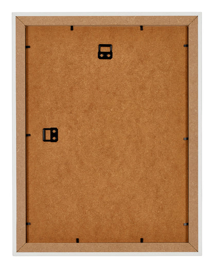 Posterrahmen 30x40cm Weiss Matt MDF Parma