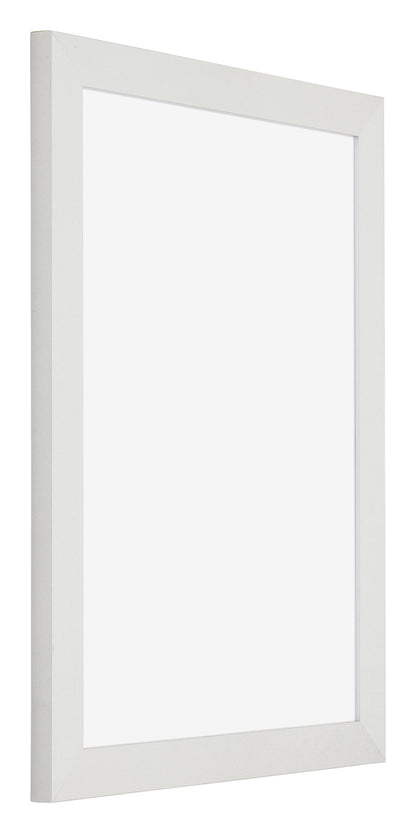 Posterrahmen 30x40cm Weiss Matt MDF Parma