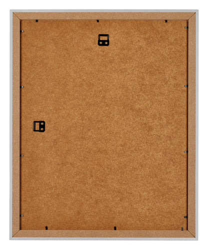 Posterrahmen 40x50cm Silber Matt MDF Parma