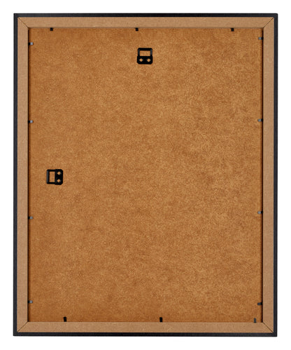 Posterrahmen 40x50cm Schwarz Matt MDF Parma