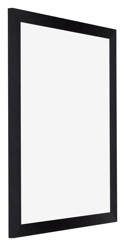 Posterrahmen 40x50cm Schwarz Matt MDF Parma