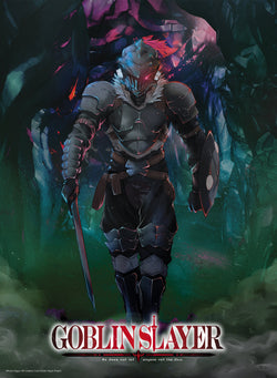 Poster Goblin Slayer Goblin Slayer 38x52cm