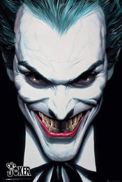 Poster DC Comics Joker Ross 61x91,5cm