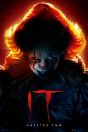 Poster It Chapter Two 61x91,5cm