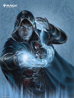 Kunstdruck Magic The Gathering Jace 30x40cm