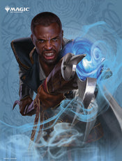 Kunstdruck Magic The Gathering Teferi 30x40cm