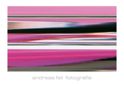 Kunstdruck Andreas Feil - Fotografie III 138x95cm