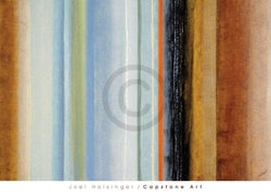 Kunstdruck Joel Holsinger - Serenidad II 91x66cm