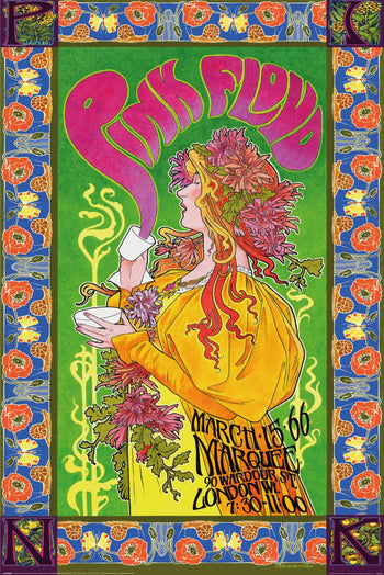 Musik Poster