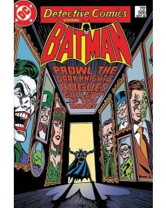 Batman Rogue's Gallery Poster 61x91.5cm