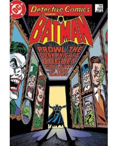 Batman Rogue's Gallery Poster 61x91.5cm