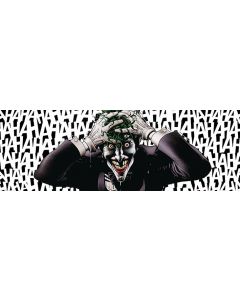 The Joker Killing Joke Poster 53x158cm