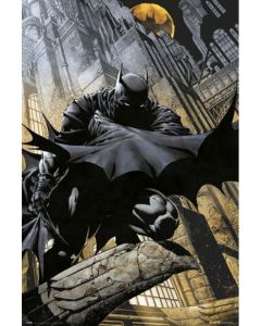 DC Comics Batman Gargoyle Poster 61x91.5cm