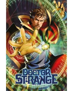 Doctor Strange Sorcerer Supreme Poster 61x91.5cm