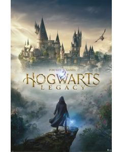 Hogwarts Legacy Poster 61x91.5cm