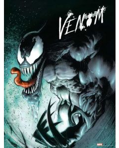 Marvel Extreme Venom Art Print 30x40cm