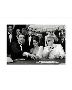 James Bond - Thunderball Casino