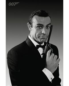 James Bond - The name is Bond