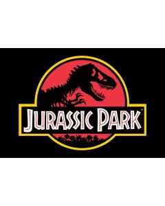 Jurassic Park Classic Logo