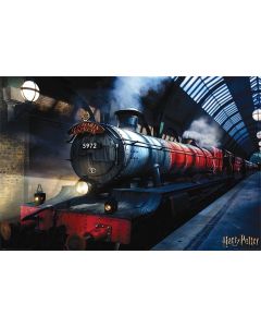 Harry Potter Poster Hogwarts Express 61x91.5cm