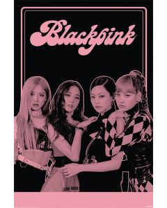 Blackpink Kill This Love Poster 61x91.5cm