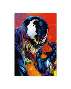 Venom Comics Poster 61x91.5cm
