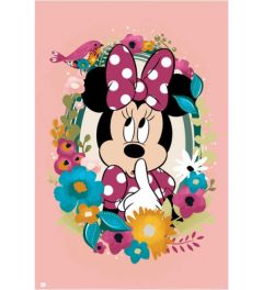 Disney Minnie Poster 61x91.5cm