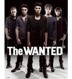 The Wanted - Twilight