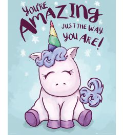 Unicorn - You're amazing