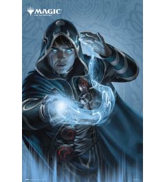 Magic The Gathering Jace Poster 61x91.5cm